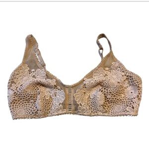 Victoria's Secret Dream Angels Bralette